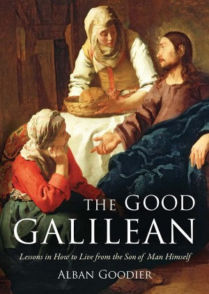 The Good Galilean