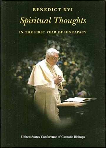 Spiritual Thoughts