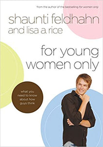 For Young Women Only (HC)