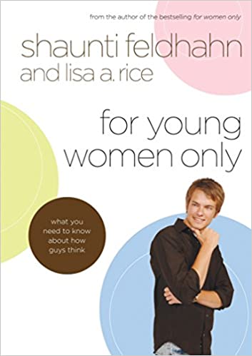 For Young Women Only (HC)