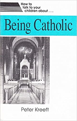 Being Catholic
