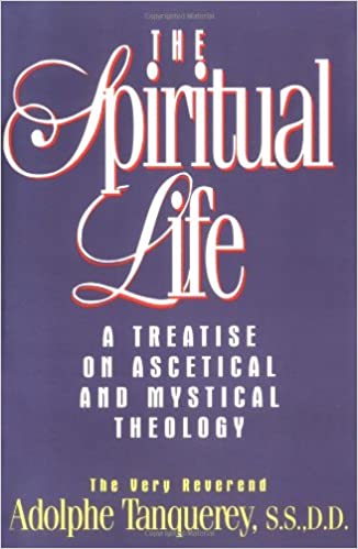 The Spiritual Life