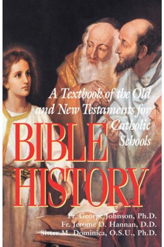 Bible History