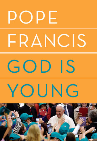 God is Young: A Conversation