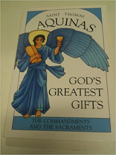God's Greatest Gifts (HC)
