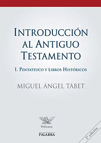 Introduccion Al Antiguo Testamento