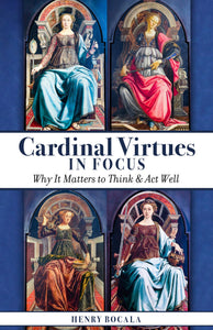 Cardinal Virtues in Focus