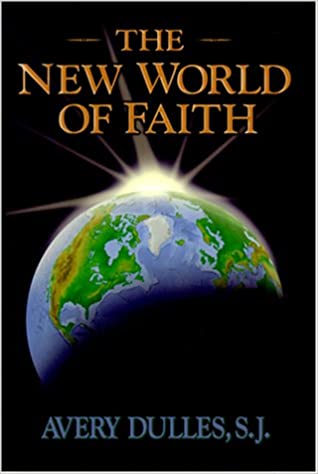 The New World of Faith