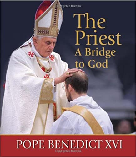 The Priest: A Bridge to God (HC)