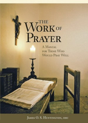 The Work of Prayer