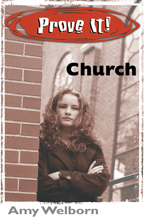 Prove it! Church