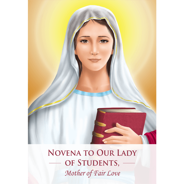 Novena to Our Lady of Students