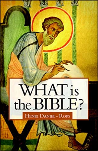 What is the Bible