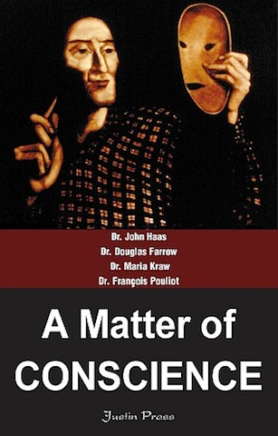 A Matter of Conscience