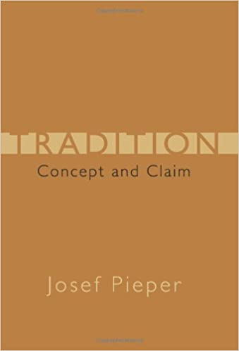 Tradition, Concept and Claim (HC)