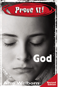 Prove It! God