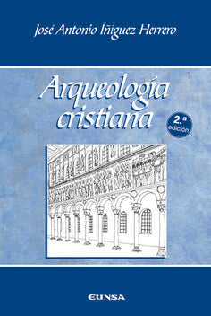 Arqueologia Cristiana