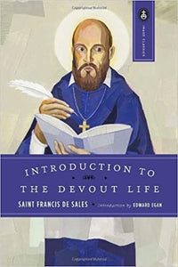 Introduction to the Devout Life