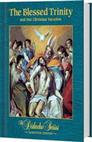 The Blessed Trinity - Semester Edition -  HC