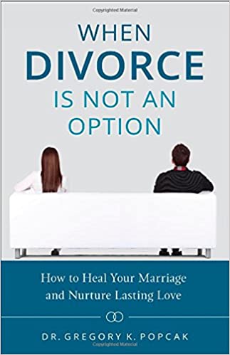 When Divorce is not an Option