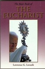 The Basic Book of The Eucharist