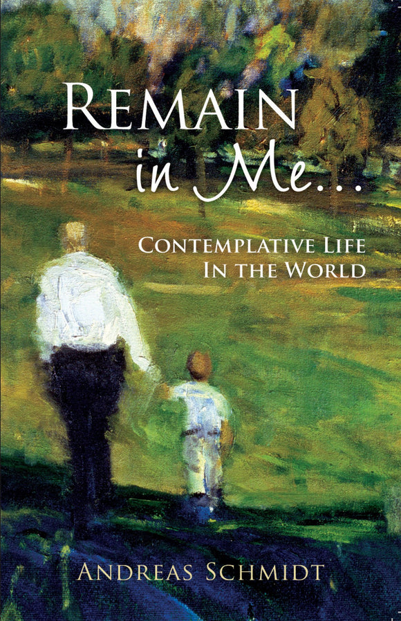 Remain in Me - Scepter Publishers