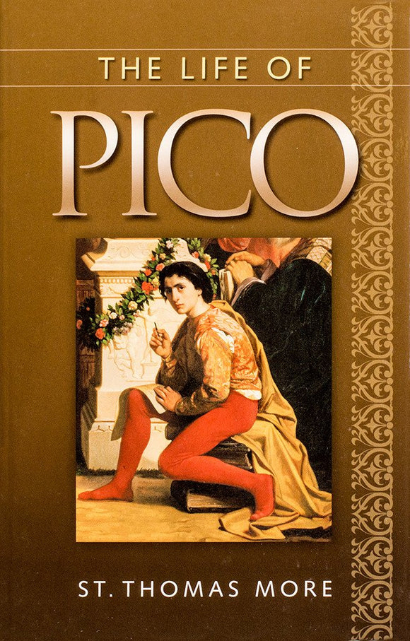 The Life of Pico - Scepter Publishers