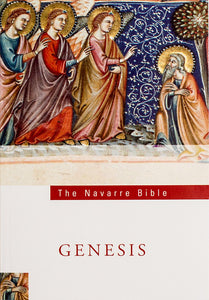 The Navarre Bible - Genesis - Scepter Publishers