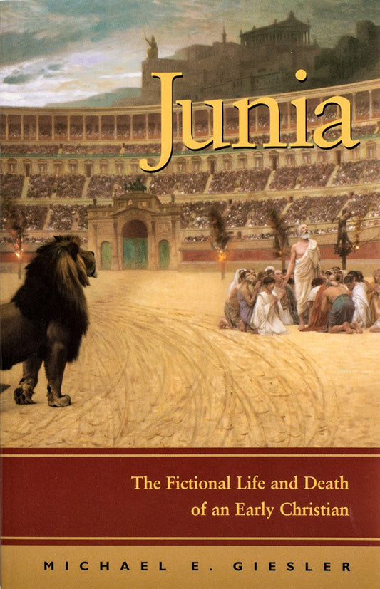 Junia - Scepter Publishers