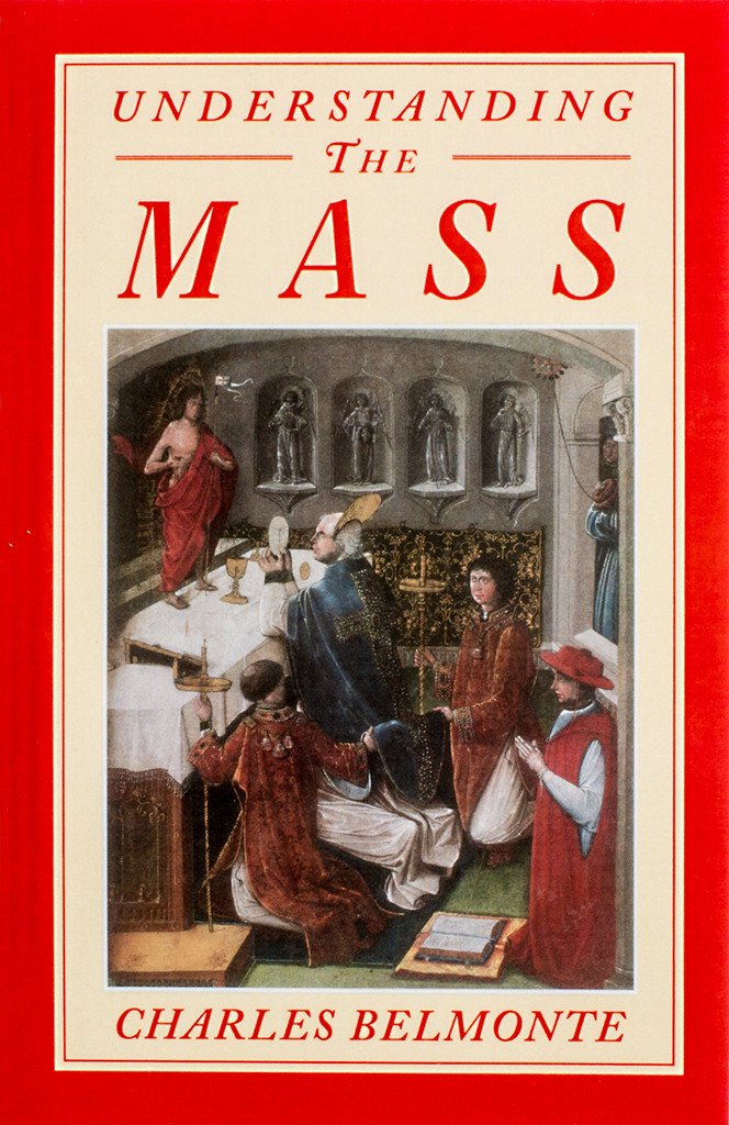 Understanding the Mass - Scepter Publishers