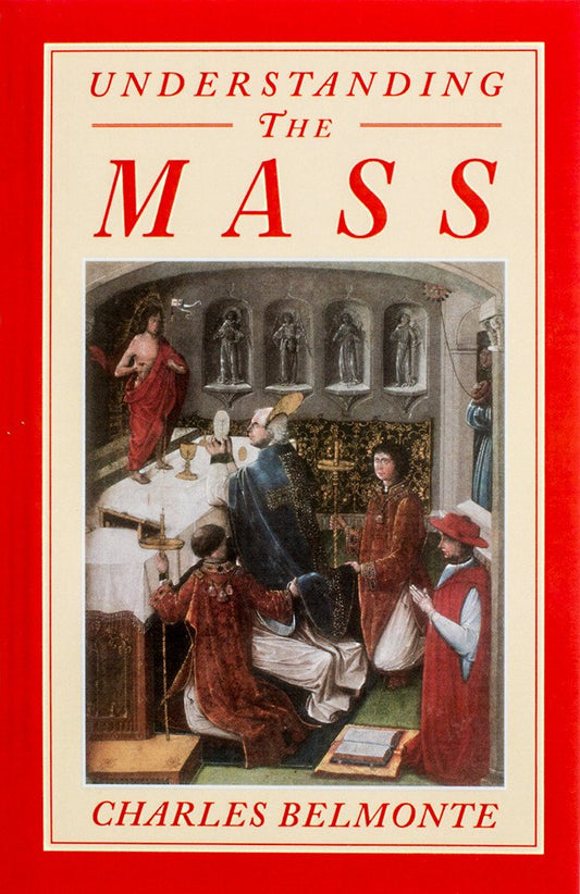 Understanding the Mass - Scepter Publishers