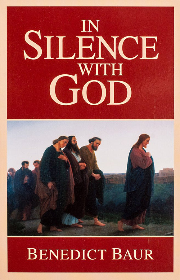 In Silence With God - Scepter Publishers