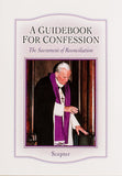 Guidebook for Confession (4-pack) - Scepter Publishers