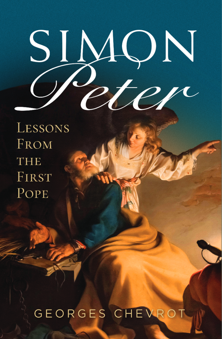 Simon Peter