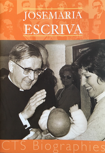 St Josemaria Biography - Scepter Publishers